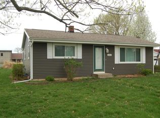 506 Willow St, Rising Sun, IN 47040