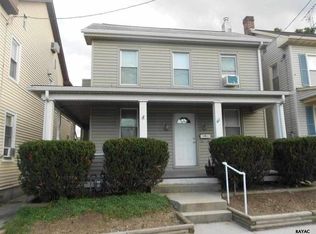 611 York St, Hanover, PA 17331