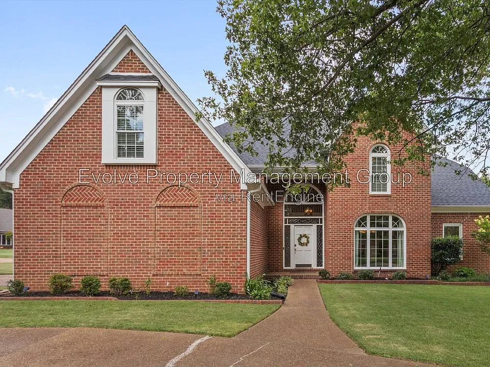 1405 Asbury Dr