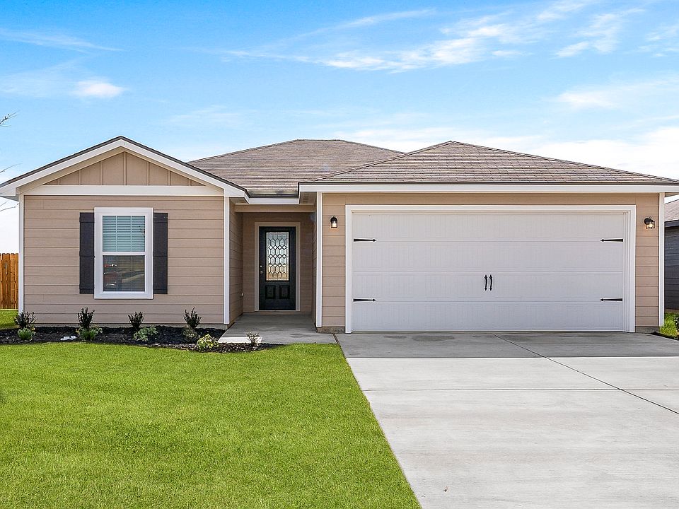 Rosewood Estates by LGI Homes in Lylte TX Zillow