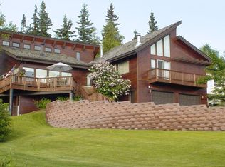 10525 Main Tree Dr, Anchorage, AK 99507