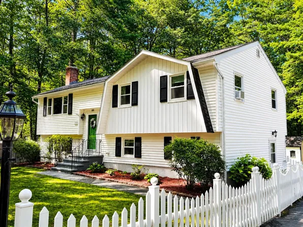 223 Baboosic Lake Road, Merrimack, NH 03054