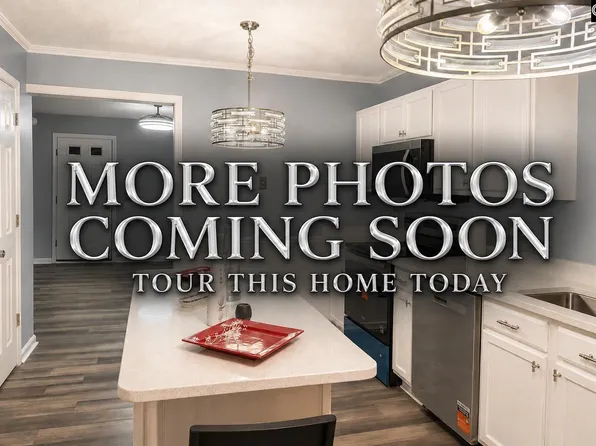 529 Summit Terrace Ct, Columbia, SC 29229