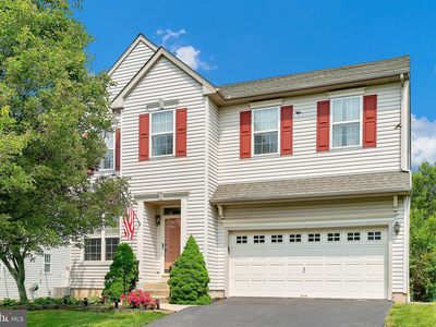 126 Lincoln Rd, Collegeville, PA, 19426