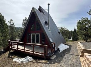 11 Pine Nut Pl, Cascade, ID 83611