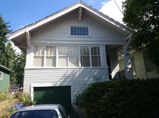 1816 N 50th St, Seattle, WA 98103