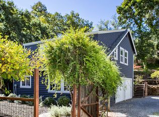 2019 5th Ave, San Rafael, CA 94901