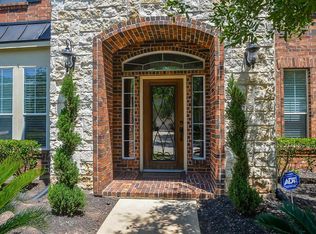 3111 Road Runner Walk, Missouri City, TX 77459