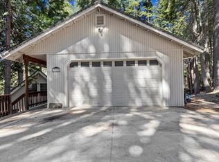 3723 Big Foot Cres, Camp Connell, CA