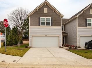 14160 Clayborn St, Midland, NC 28107