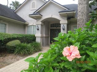 116 S Bend Dr, Ponte Vedra Beach, FL 32082