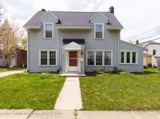 610 S Jenison Ave, Lansing, MI 48915