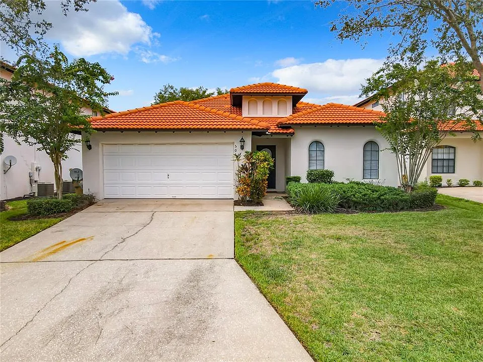501 Summer Place Loop