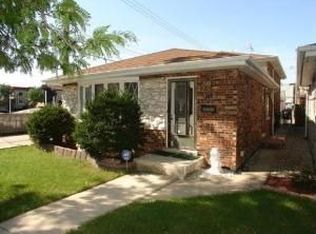 3214 N Osage Ave, Chicago, IL 60634