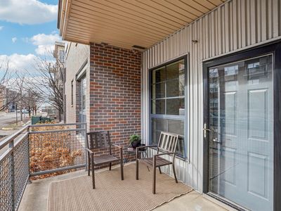 825 Berry St APT 106, Saint Paul, MN, 55114