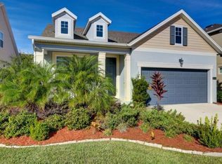 7707 S Sparkman St, Tampa, FL 33616