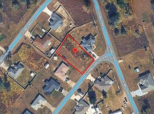 38 Juniper Loop Ter LOT 2, Ocala, FL 34480