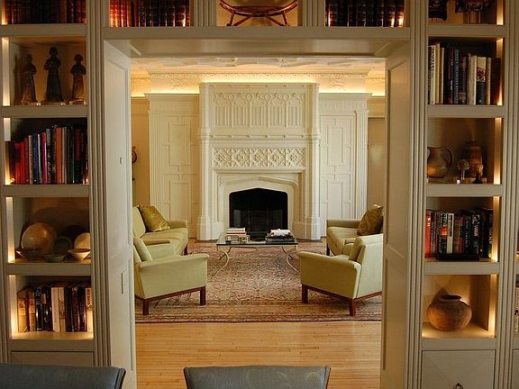 5th image of 50 W 67th St APT 8A