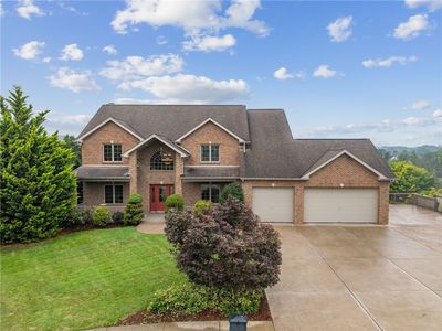 626 Oakcrest Dr, North Huntingdon, PA, 15642