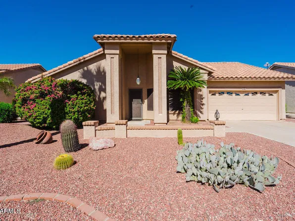 9610 W Marco Polo Road, Peoria, AZ 85382