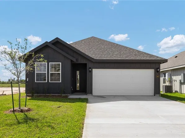 2921 Blossom St, McAllen, TX 78504