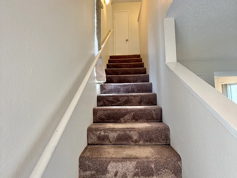 Hall Upstairs