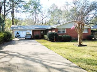 1915 N Harding St, Albany, GA 31701