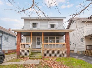 11301 Fortune Ave #DN, Cleveland, OH 44111