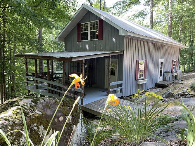 860 Burton Holw, Hyden, KY 41749 Zillow