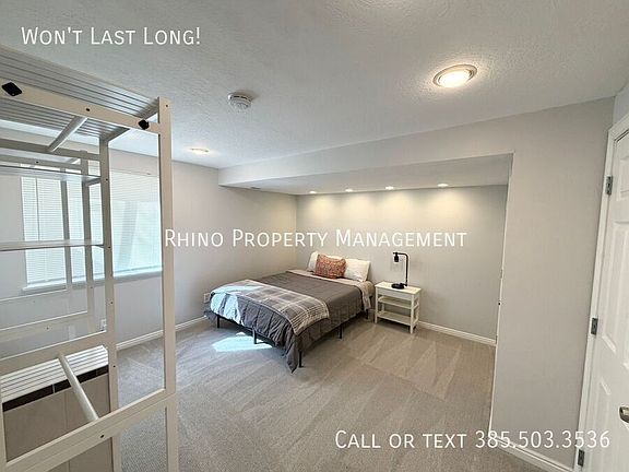 4th image of 268 E Steep Mountain Dr #Basement
