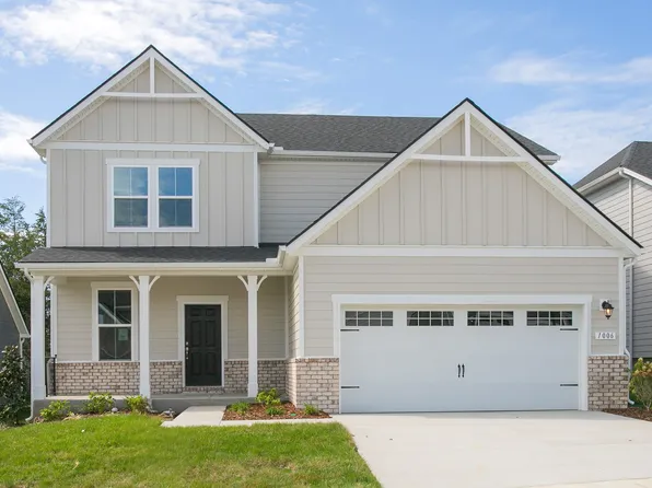 1006 Lionheart Dr Lot 75, Hermitage, TN 37076