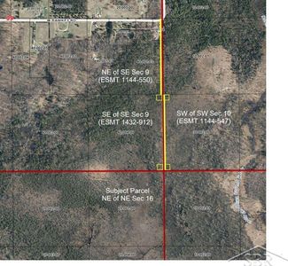 V/l Land, Farwell, MI, 48622
