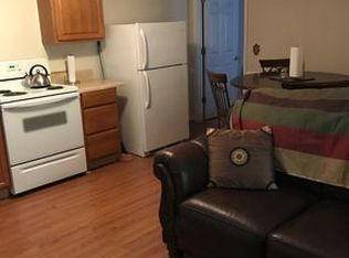 1016 Frank Church Ln #3, South Boston, VA 24592