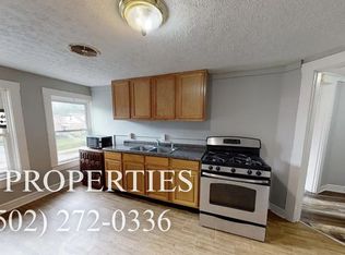 697 S 44th St, Louisville, KY 40211