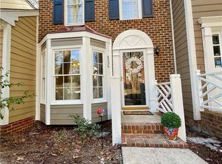 4536 Hamptonshire Dr, Raleigh, NC 27613