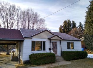 157 N 500 E, Logan, UT 84321