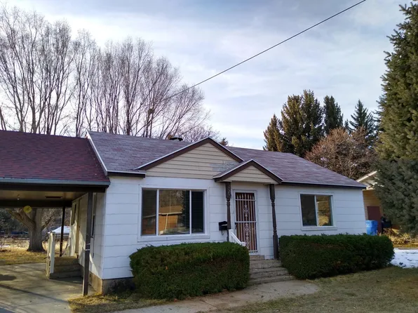 157 N 500 E, Logan, UT 84321