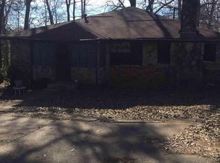 3547 Pleas Dr, Ellenwood, GA 30294