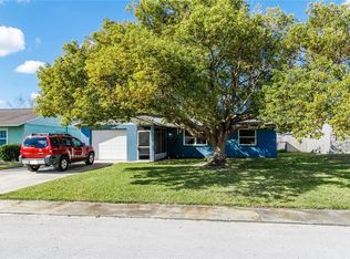 5121 Larch Ln, New Port Richey, FL 34653