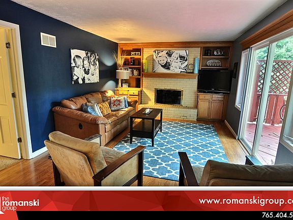 5th image of 1709 N. Black Oak Ct.