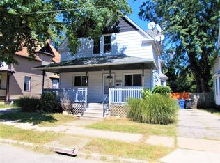 3524 Krather Rd, Cleveland, OH 44109