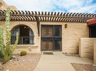 5243 N Tigua Dr, Tucson, AZ 85704