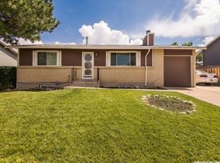 5511 W Lockwood Dr, West Valley City, UT 84120