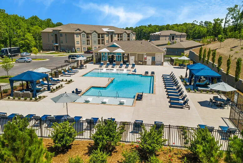 Lodge at Lake Wylie