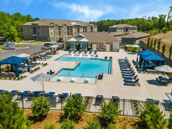 Lodge at Lake Wylie