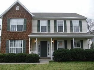 6416 Springcrest Ln, Henrico, VA 23231