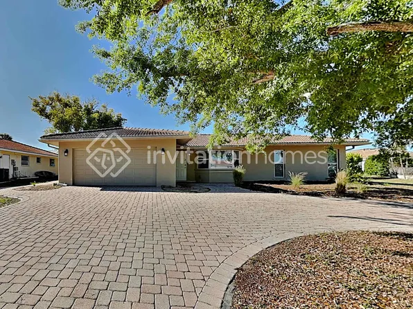 122 Van Dyck Dr, Nokomis, FL 34275