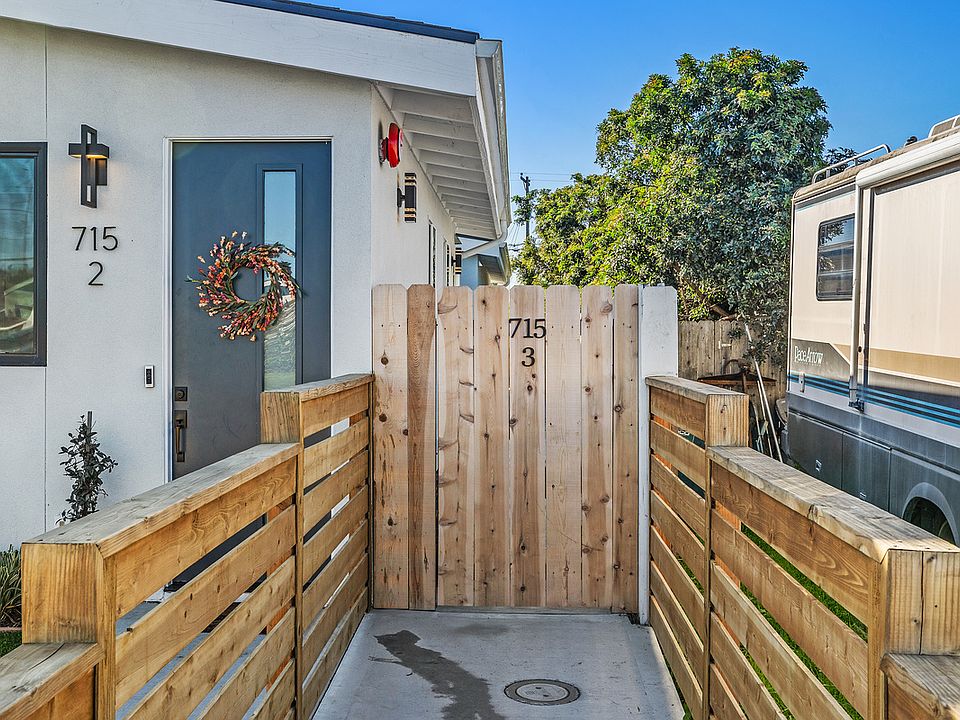 1st image of 715 Holly Ave #3