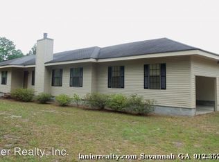 3381 Blue Jay Rd, Guyton, GA 31312