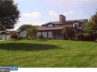 321 Swartley Rd, Hatfield, PA 19440